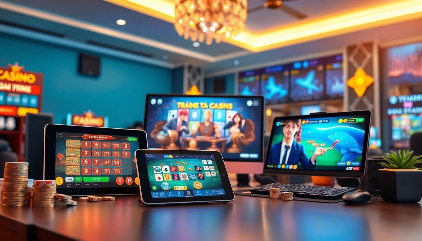 Online gaming interface at https://789beta2.com/ showcasing vibrant casino games like poker and fishing.