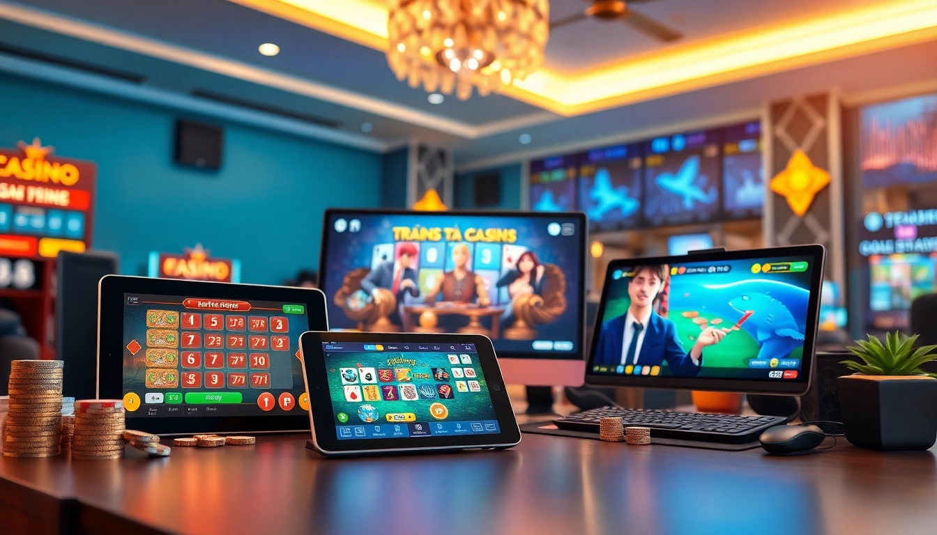 Online gaming interface at https://789beta2.com/ showcasing vibrant casino games like poker and fishing.
