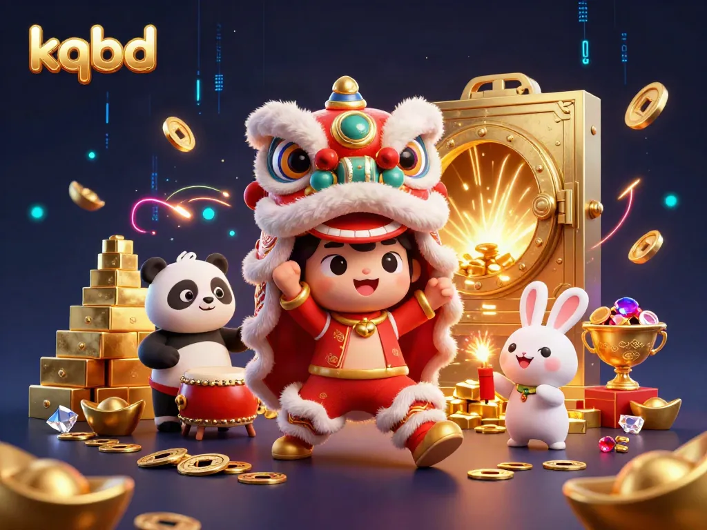 Engage with kqbd live scores and dynamic betting opportunities in this vibrant 3D casino scene.