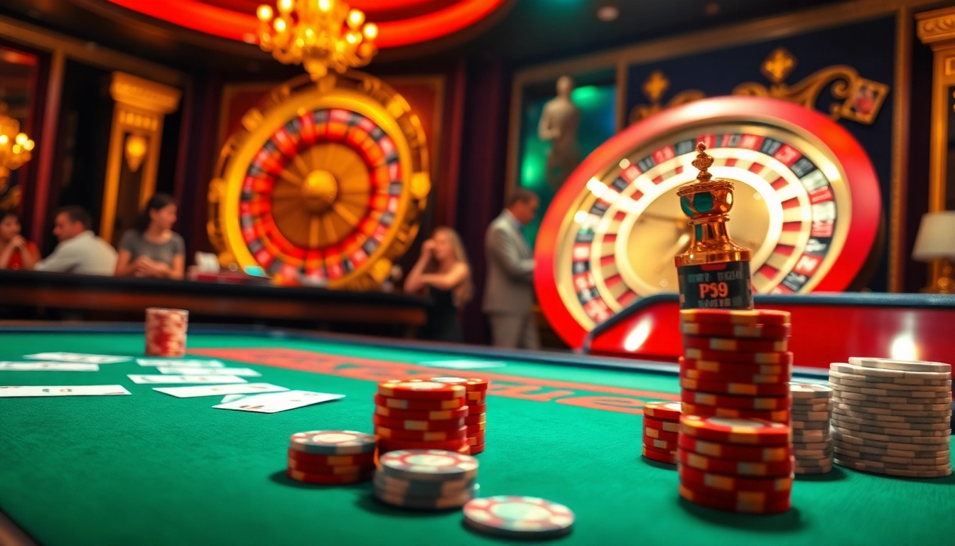 Experience the thrill of winning at PS99 COM with vibrant casino games and exciting gameplay.